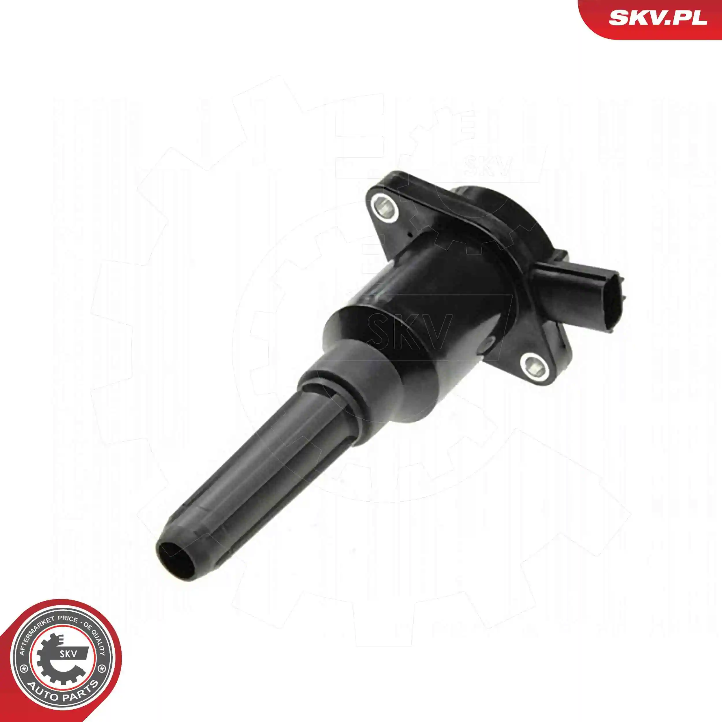 Ignition Coil